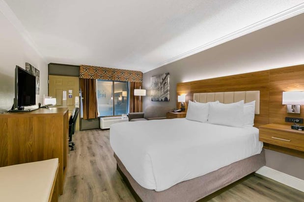 Images Best Western Plus Westbank