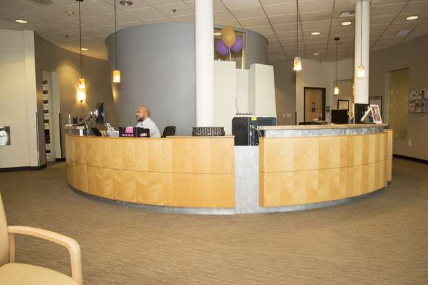 Images UW Medicine Primary Care at Woodinville
