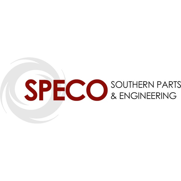 Southern Parts & Engineering Co Logo
