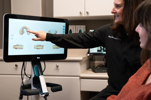 Images Earwood Dentistry