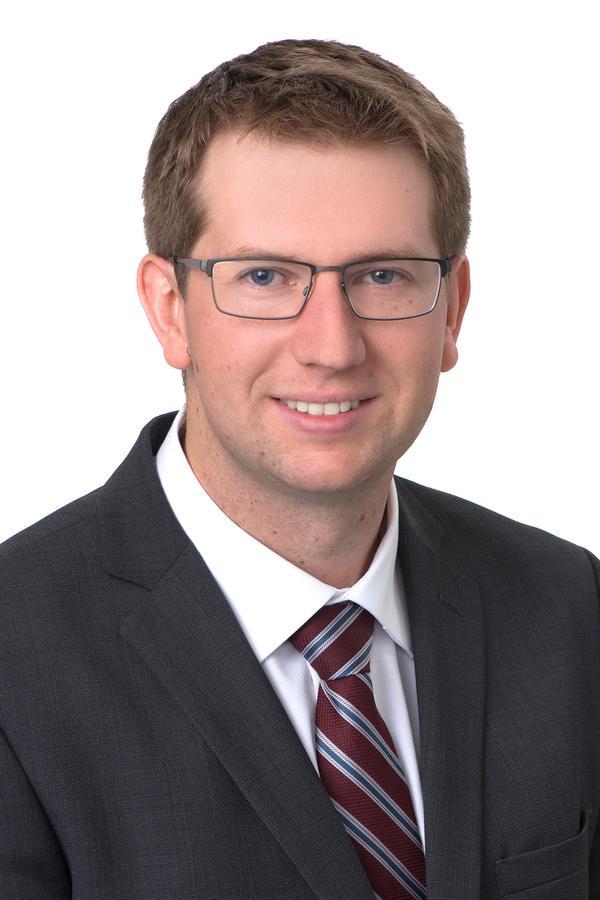Edward Jones - Financial Advisor: Ryan T Schenk, CFP®|DFSA™ in Kingston