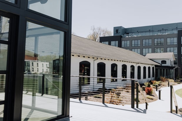 Images voco James Newbury Hudson Valley by IHG