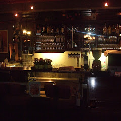 Bar_ Italienisches Restaurant | La Romantica Ristorante | München