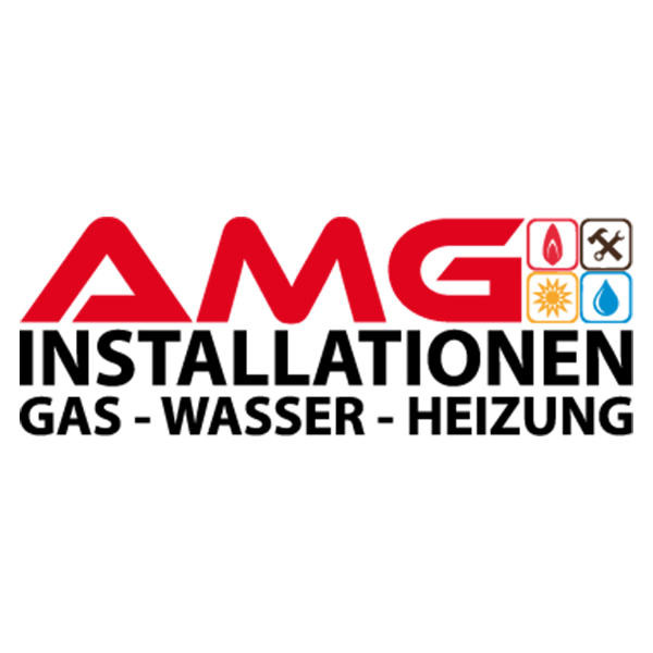 AMG Installationen Logo