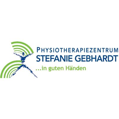 Stefanie Gebhardt Physiotherapiezentrum in Rothenburg ob der Tauber - Logo