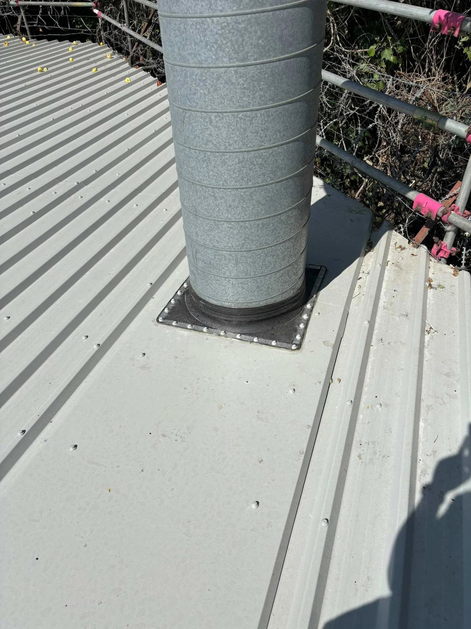 Images Matthews Roofing Ltd