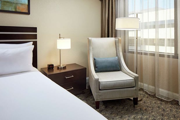 Images Hilton Houston Plaza/Medical Center