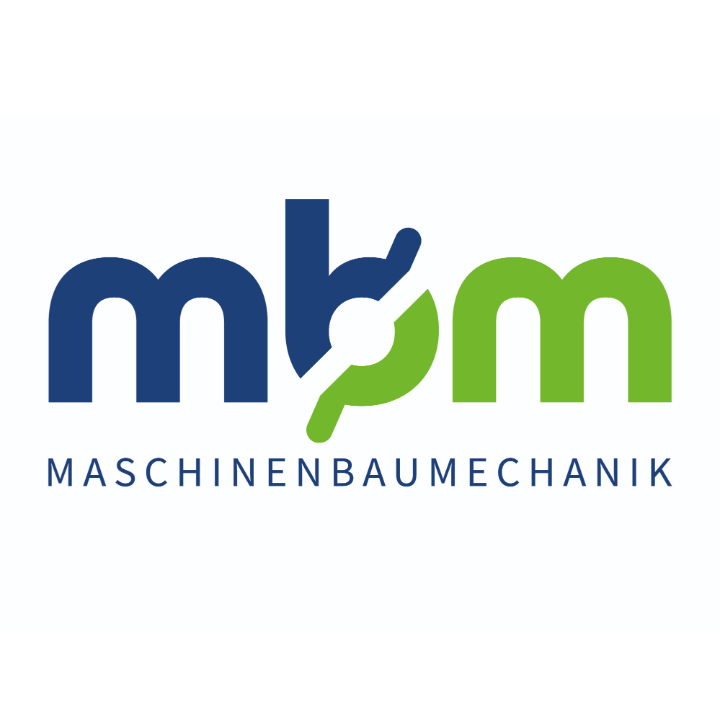 MBM Maschinenbaumechanik Dresden GmbH in Demitz Thumitz - Logo