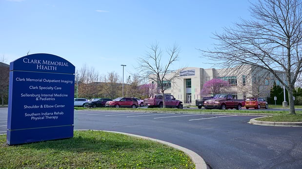 Images Norton Diagnostic Center - Sellersburg