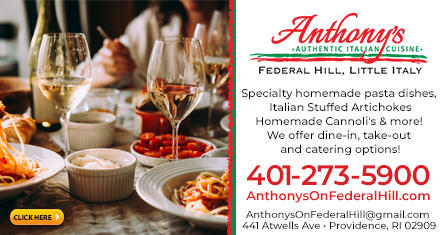 Images Anthony's Authentic Italian Cuisine
