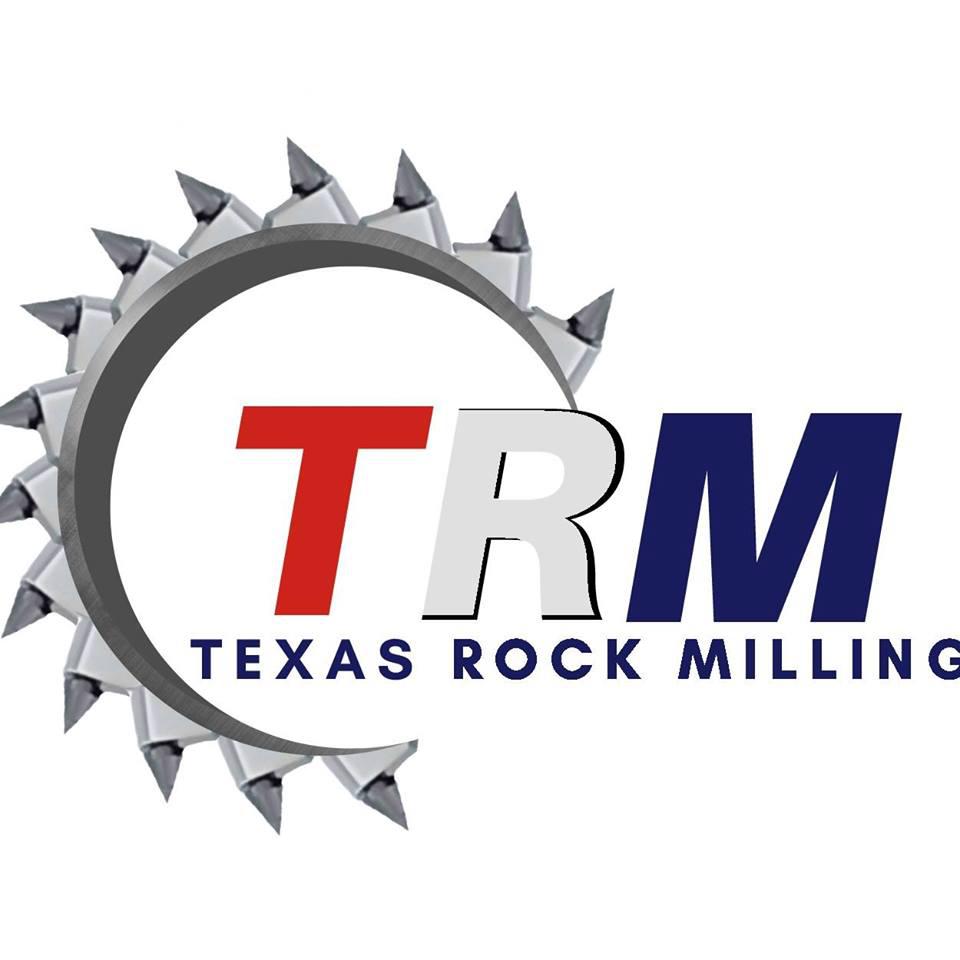 Texas Rock Milling