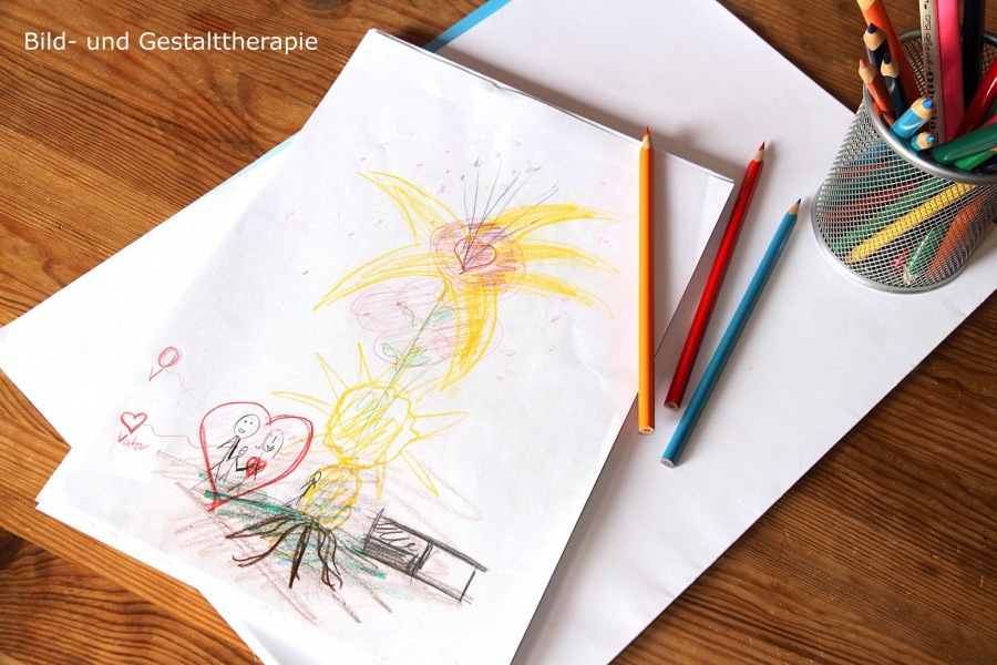 Claudia Stenger, Hagenbacher Str. 25 in München