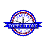 Toppcuttaz Logo