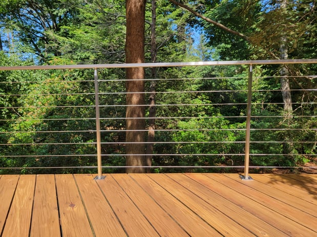 Images G & E Steel Inc.