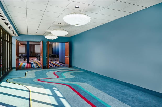 Images the Curtis Denver - a DoubleTree by Hilton Hotel