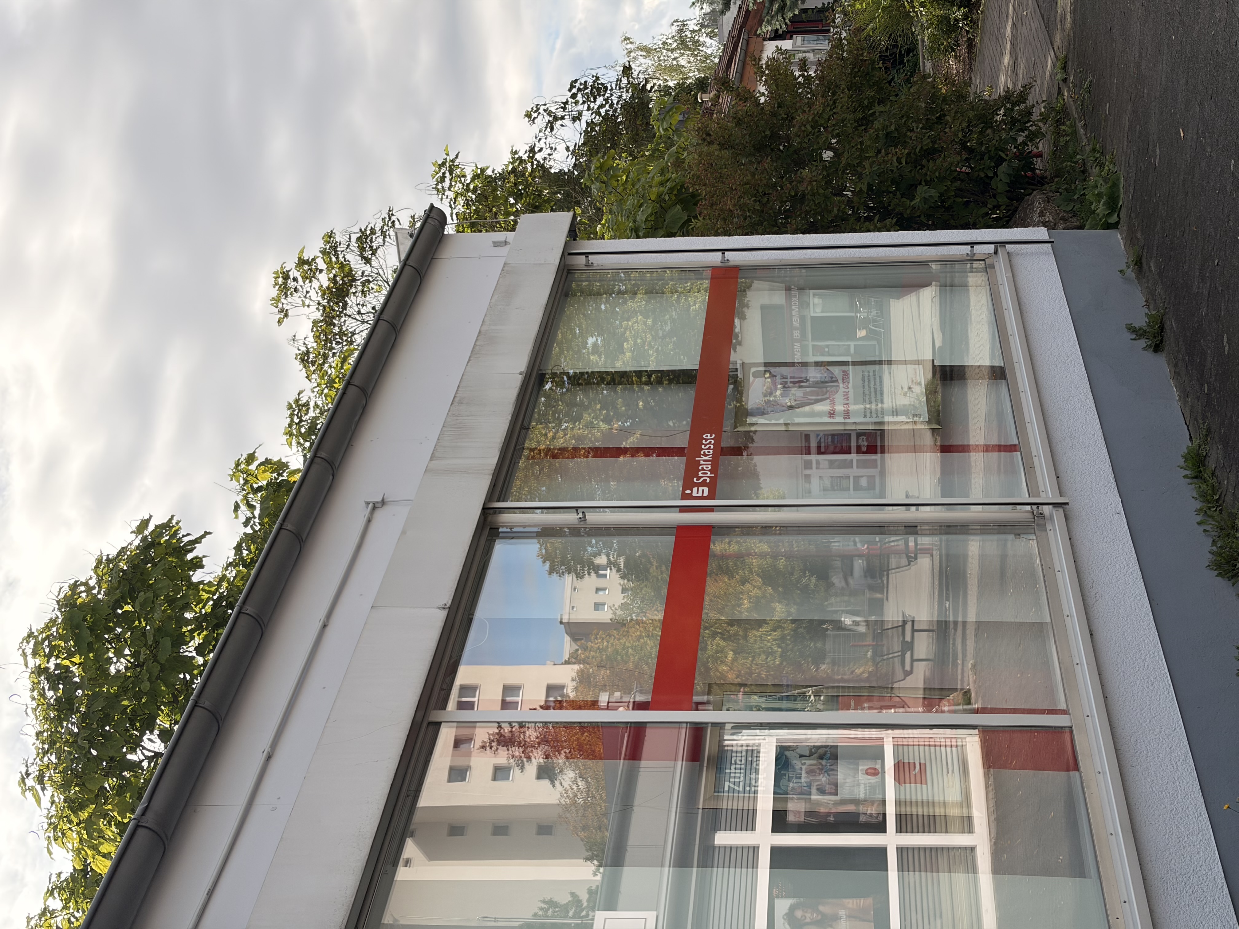 Bild 2 Sparkasse Marburg-Biedenkopf - Filiale in Marburg