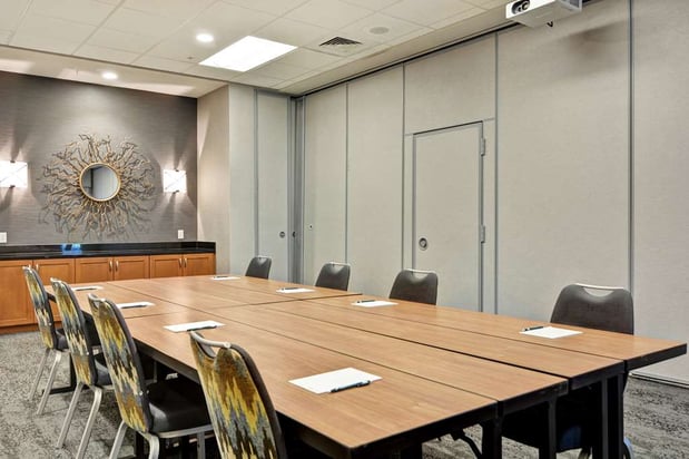 Images Homewood Suites by Hilton TechRidge Parmer @ I-35