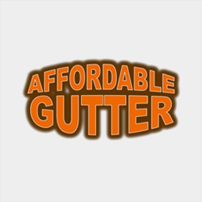 Affordable Gutter Solutions LLC Logo