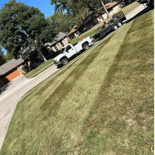 Images Anderson's Total Lawn Care