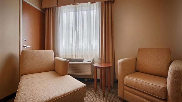 Images Best Western Tumwater-Olympia Inn