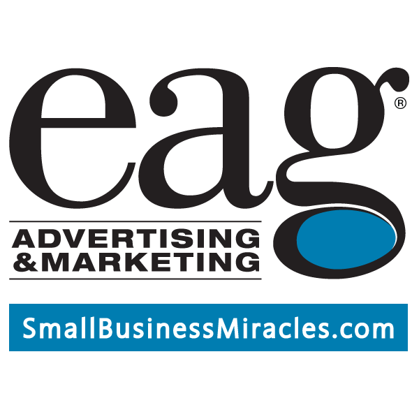 EAG Advertising & Marketing Logo