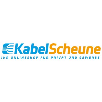 KabelScheune e.K. in Burgbernheim - Logo