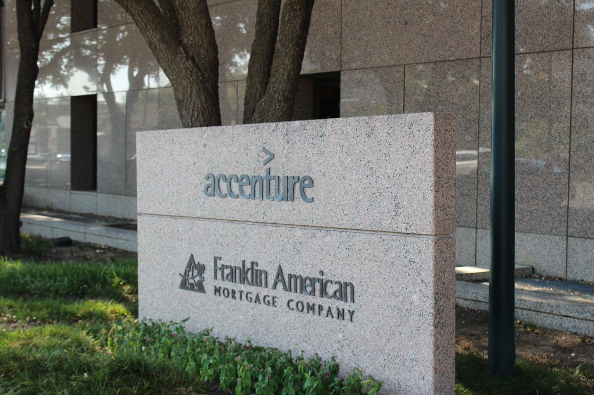 Accenture irving rise rafferty at adventist health