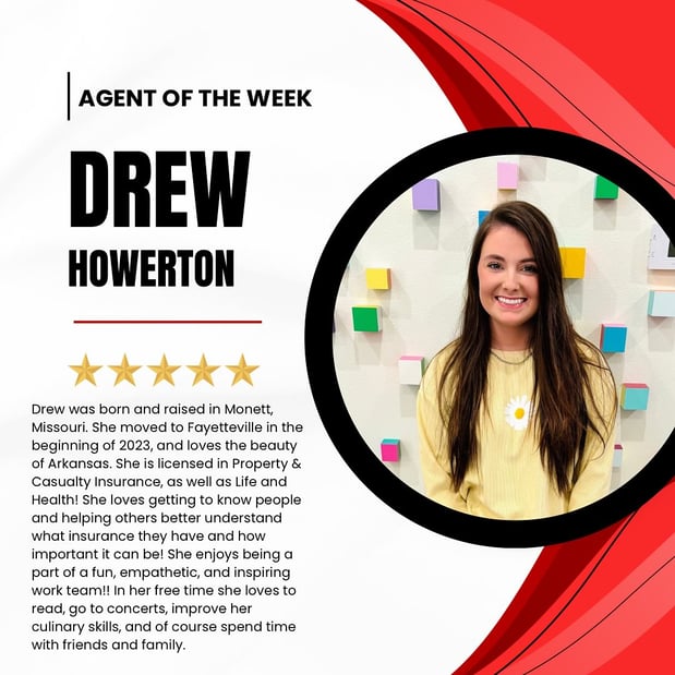 Images Alex Baldwin - State Farm Insurance Agent