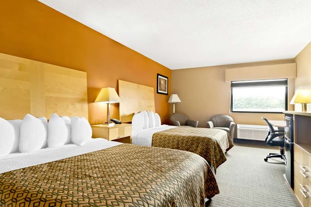 Images Best Western Paducah Inn
