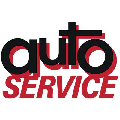 Auto-Service Stefan Rausch Logo