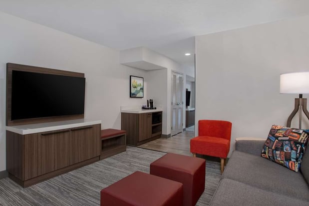 Images Hilton Garden Inn Omaha West
