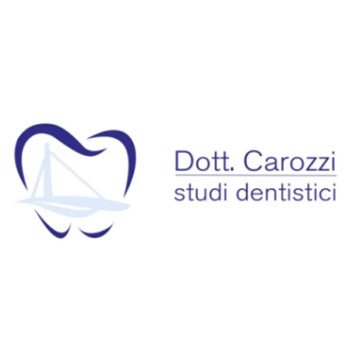 Studi Dentistici Dr. Carozzi Logo