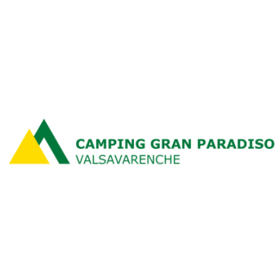 Camping Gran Paradiso Logo