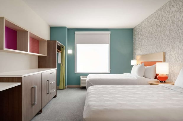 Images Home2 Suites by Hilton Alamogordo White Sands