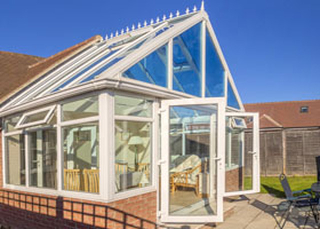 Ritchie Window & Conservatory Repairs Kelty 08000 277627