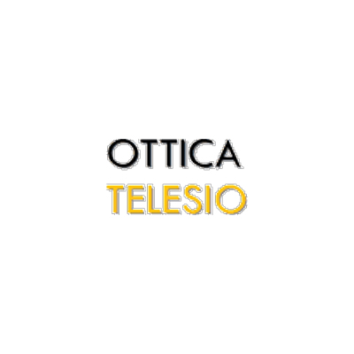 Ottica Telesio Logo