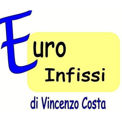 Euro Infissi Logo