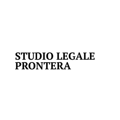 Studio Legale Prontera Logo