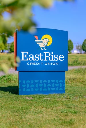 Images EastRise Credit Union