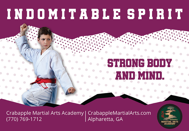 Images Crabapple Martial Arts Academy