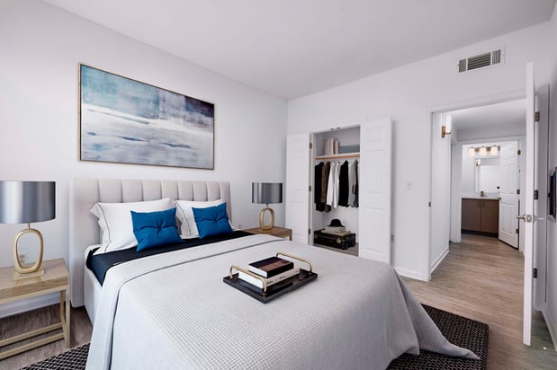 Images Camden Landmark Apartments