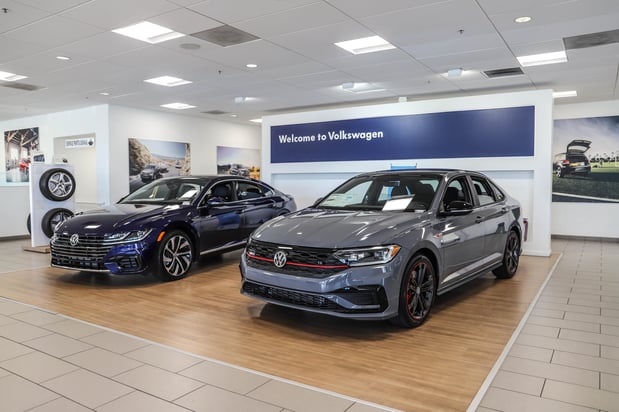 Images Chapman Volkswagen of Tucson