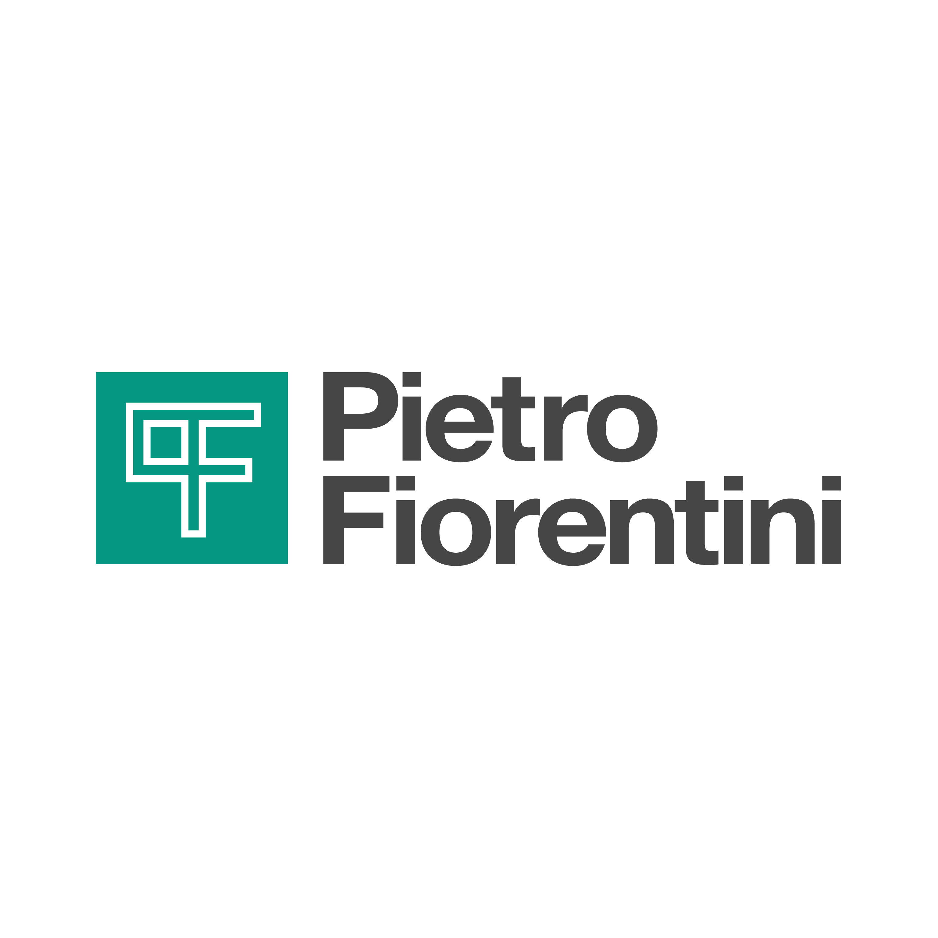 Fiorentini Pietro Gastechnik GesmbH Logo