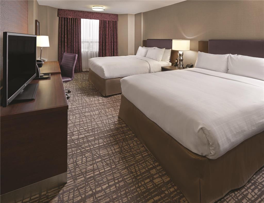 Images DoubleTree by Hilton Hotel West Edmonton