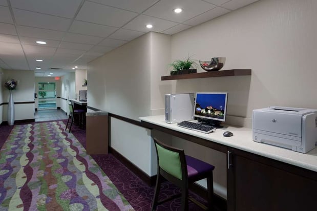 Images Hampton Inn Dumfries/Quantico