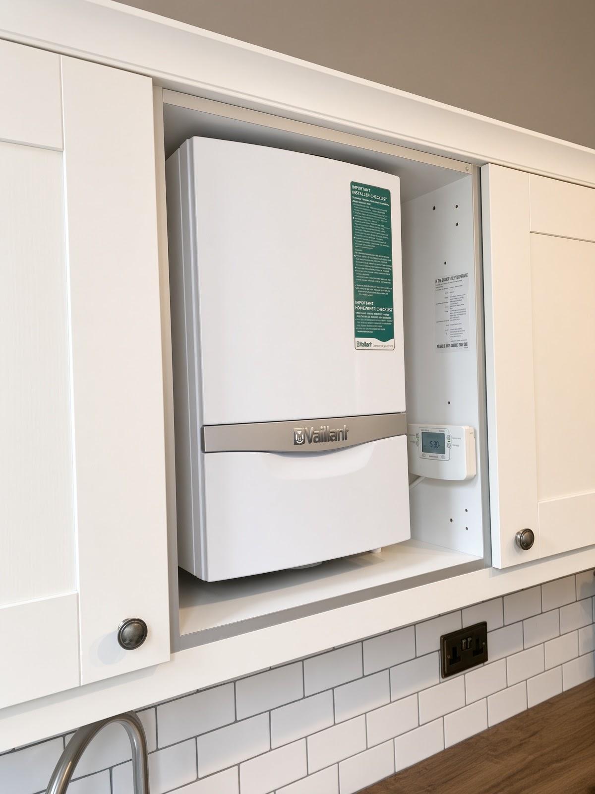 Next Level Boiler Solutions Ltd