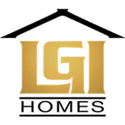LGI Homes - Decker Oaks