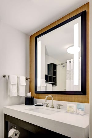 Images Hampton Inn Brooklyn/Downtown