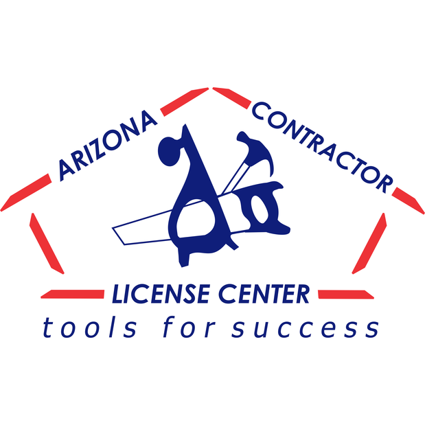 Arizona Contractor License Center Logo