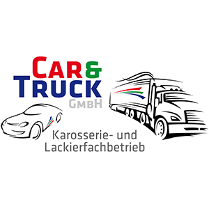 Car & Truck Karosserie und Lackiererei GmbH & Co KG Logo